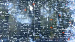 愛の言葉がびっしり！