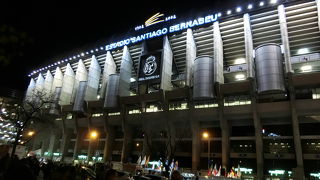 大興奮の試合観戦になりました！