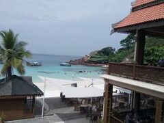 ラグーナ ルダン アイランド リゾート 写真