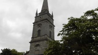 聖ピーター アイルランド教会