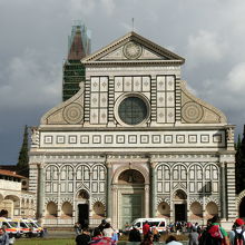 かわいい外観です。