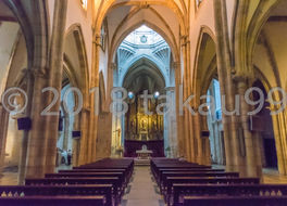 サンタンデル大聖堂 (カテドラル)