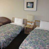 ライティングデスクも有ります