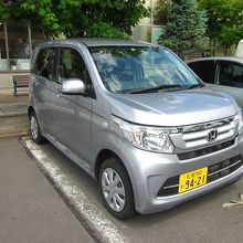 今回はホンダＮーＷＧＮです！