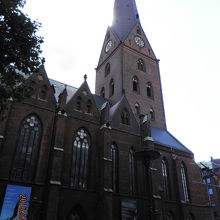 聖ペトリ教会