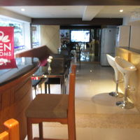 パラディソ ブティック スイーツ