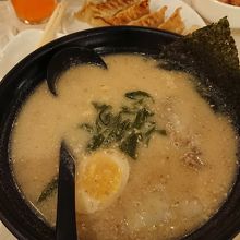 らーめんハウス北海道