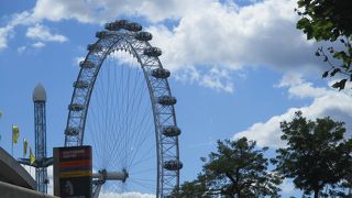 すごい行列でした