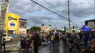 ハーフウェイツリー