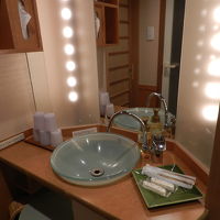 おしゃれな洗面台