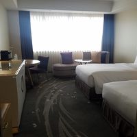 デラックスルーム