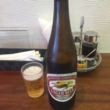 瓶ビール