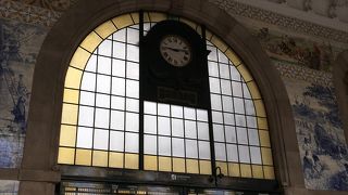 歴史を感じます