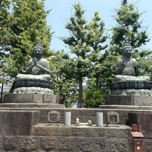 優しさが伝わってきます。