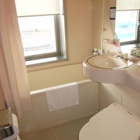 窓がある贅沢な作りです！～