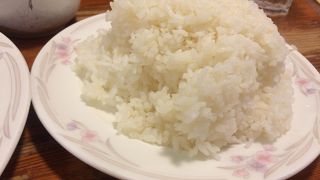 流石は早稲田の学生街