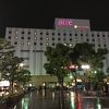 JR京浜東北線大森駅直結の便利なホテル