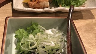 松本の居酒屋ではトップクラスの人気の店。