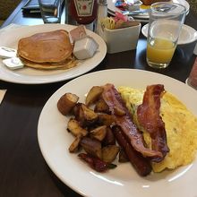 ヒルトン ガーデン イン ボストン ローガン エアポート