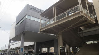 新水前寺駅 (JR)