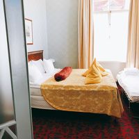 スイートルーム。クィーンベッド&#10133;エクストラ