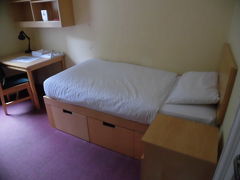 Trinity College - Campus Accommodation 写真