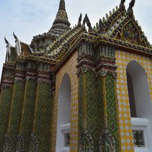 ワット・プラケーオ