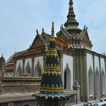 ワット・プラケーオ