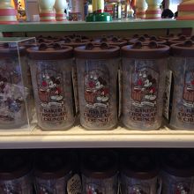 可愛くて安いチョコも