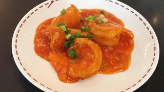 大満足のランチコース