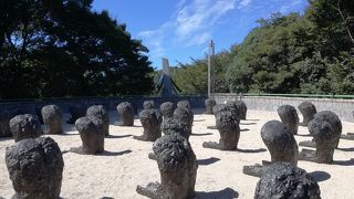 広島市内の眺めも良いです