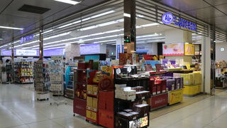 鉄道利用者には便利な位置