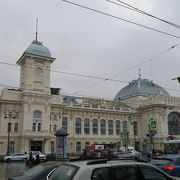 鉄道駅