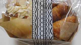 パンの詰め合わせセット