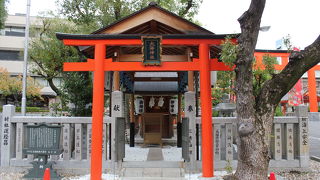 海上交通や交通安全の神様