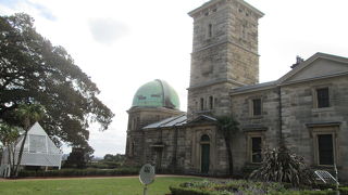 オーストラリア最古の天文台