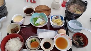 ランチと買い物