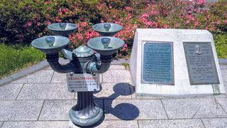 ポートランドからの贈りもの『ベンソンの水飲み』