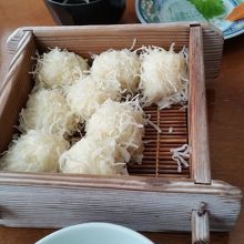 いかしゅうまい