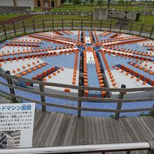 こういうのが好きな人には堪らないじゃないでしょうか(＾＾)