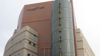 おそらく15年以上ぶりに行きました