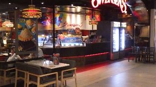 アイスクリーム専門店