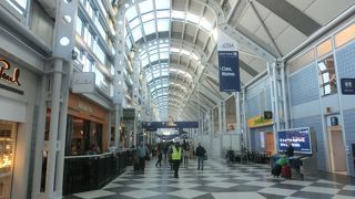 入国審査にやたらと手間取った