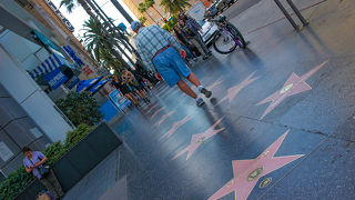 思ったよりも普通の地面