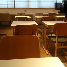 フリースペース