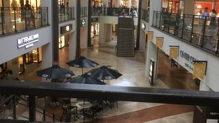 竜王アウトレット