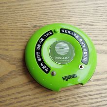 呼出し器.　ペイジャー