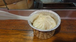熱々小籠包1個から