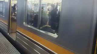 東京ディズニーランドに行く時などもよく利用させていただいています。