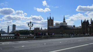 すごい人でした